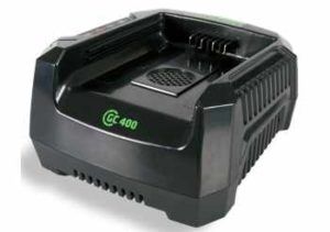 greenworks battery charger