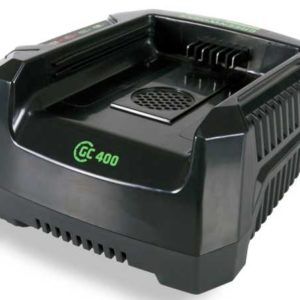 greenworks rapid lithium-ion battery charger