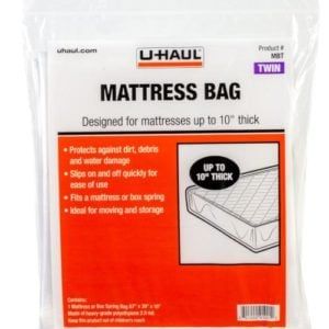 mattress bag cover for twin size mattress