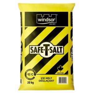 windsor safe-t-salt 20kg bag