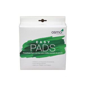box of osmo easy pads