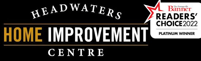 Headwaters Home Improvement Centre